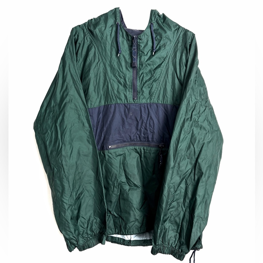 VINTAGE Gap Windbreaker